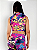 Blusa Zíper U.S.A. Colors - Imagem 2