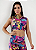 Blusa Zíper U.S.A. Colors - Imagem 1