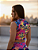Blusa Zíper U.S.A. Colors - Imagem 2