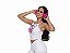 Blusa Love Mandala Branco (COM AVARIA) - Imagem 3