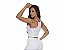 Blusa Love Mandala Branco (COM AVARIA) - Imagem 2