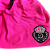 Blusa Decote Color Pink (COM AVARIA) - Imagem 4
