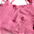 Blusa Trançada Rosa (COM AVARIA) - Imagem 2