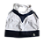 Blusa Nectus Preta Branca (COM AVARIA) - Imagem 2