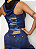 Blusa Capuz Digital Jeans Escuro - Imagem 2