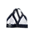 Top Recorte Preto Branco (COM AVARIA) - Imagem 2