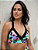 Blusa Top Recorte Estrela Color - Imagem 1