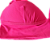 Top Bojo Cruzado Rosa Flúor (COM AVARIA) - Imagem 4