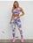 Legging Cobra Colorida - Imagem 3