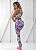 Legging Cobra Colorida - Imagem 2