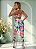 Legging Spider Color - Imagem 2