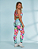 Legging Spider Color - Imagem 2