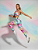 Legging Spider Color - Imagem 1