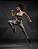 Legging Caveira Amarela - Imagem 1