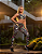 Legging Preto Emotion - Imagem 6