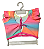 Blusa Cropped Ajuste Arco Íris (COM AVARIA) - Imagem 3