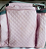Bolsa Térmica Max Rosa Bebê com Cinza (COM AVARIA) - Imagem 4
