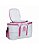 Bolsa Térmica Max Branca com Pink (COM AVARIA) - Imagem 5