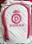 Bolsa Térmica Max Branca com Pink (COM AVARIA) - Imagem 4