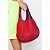 Bolsa Nylon Vermelha - Imagem 3