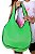 Bolsa Nylon Verde - Imagem 3