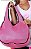 Bolsa Nylon Rosa - Imagem 2