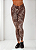 Legging Onça Marrom - Imagem 1