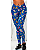 Legging Emotion Azul - Imagem 1