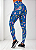 Legging Emotion Azul - Imagem 2
