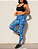 Legging Emotion Azul - Imagem 3