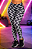 Legging Coração Branco - Imagem 3