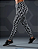 Legging Coração Branco - Imagem 4