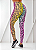 Legging  Caveira Rosa - Imagem 2