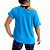 Blusa Sereia Azul - Imagem 3