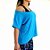 Blusa Sereia Azul - Imagem 2