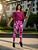 Blusa Sereia Pink - Imagem 1