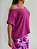Blusa Sereia Pink - Imagem 5