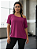 Blusa Sereia Pink - Imagem 3