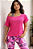 Blusa Sereia Rosa - Imagem 3