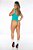 Body Tela Verde - Imagem 2