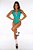 Body Tela Verde - Imagem 3