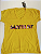 Blusa Silk Dry Amarela - Imagem 1