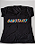 Blusa Silk Dry Preta - Imagem 1