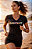 Blusa Silk Dry Preta - Imagem 1