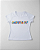Blusa Silk Dry Branca - Imagem 3