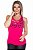 Regata Laser Triângulos Pink - Imagem 1