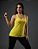 Regata Mullet Amarelo Flúor - Imagem 2