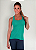 Regata Mullet Verde - Imagem 1