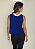 Regata Mullet Squat Azul - Imagem 2