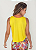 Regata Mullet Squat Amarela - Imagem 2
